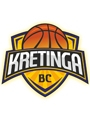 Kretingos Kretinga-Rivile