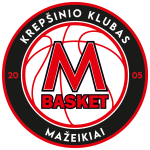 Mažeikių M Basket