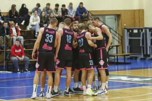 7bet-NKL apžvalga: Šakių „Vytis-VDU“ – Plungės „Olimpas“ [2024-12-21]