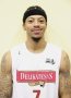 Darion Angelo  Rackley
