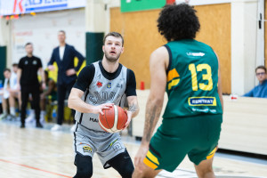 7bet-NKL apžvalga: Marijampolės „Sūduva-Mantinga“ – Plungės „Olimpas“ [2025-01-18]