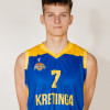 Justas  Žiubrys