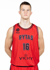 Ignas  Urbonas