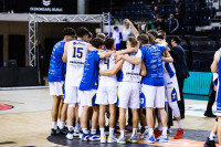 Kėdainių sporto centras pratęsė slogų ukmergiškių startą