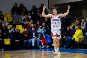 URBO-NKL apžvalga: Mažeikių „M Basket“ – Plungės „Olimpas“ [2025-11-27]