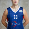 Dominykas  Bučas