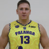 Laurynas  Mikalauskas