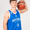 Ernestas  Jonkus