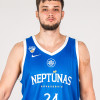 Klaidas  Metrikis