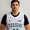 Tomas  Balčiūnas