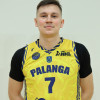 Tadas  Kymantas