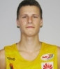 Matas  Paulauskas