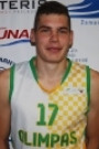 Modestas  Jurkaitis