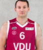 Karolis  Kalvaitis