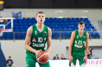 „Žalgiris-2“ draugiškame mače per pratęsimą nugalėjo KTU