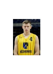 Povilas  Dambrauskas