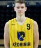 Domas  Šelekas