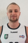 Žygimantas Sirvydas