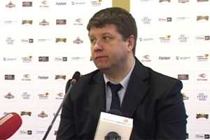 Kuncaitis: „Rūdupis“ labiau norėjo pergalės