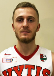 Lukas  Grabauskas