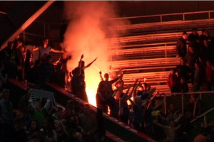 LKL ketvirtfinalis: „Žalgiris“ nesuprakaitavo prieš „Neptūną“