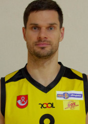 Tadas  Sebežiovas