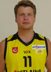 Rokas  Narkevičius