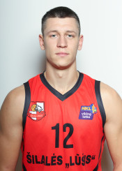 Martynas  Šeputis