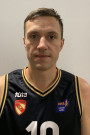 Mantas  Ruikis