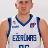 Mantas  Šerkšnas