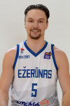 Dominykas  Zupkauskas