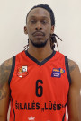 Brandon De Shawn  Bolden
