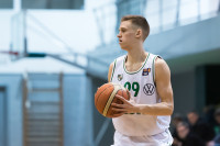 „Žalgiris-2“ tik mačo pabaigoje nusileido „CBet“