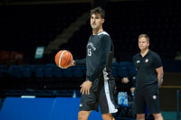 Rimtas pastiprinimas: Į Palangą atvyksta „Lietkabelyje“ žaidęs veteranas