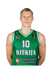 Modestas  Paulauskas