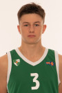 Dominykas  Stenionis