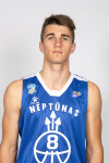 Lukas  Kreišmontas