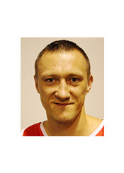 Žydrūnas  Urbonas