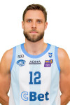 Darius  Tarvydas