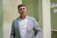 „M Basket“ vairą perima D. Dimavičius 