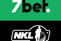 Lažybų bendrovė „7bet“ tapo tituliniu Nacionalinės krepšinio lygos rėmėju