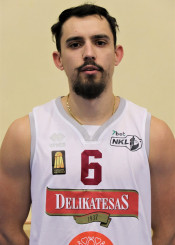 Erikas  Jakštys