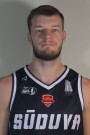 Žygimantas  Šimonis
