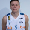 Tadas  Kymantas