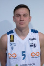 Tadas  Kymantas