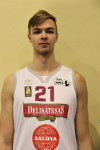 Martynas  Tamulevičius