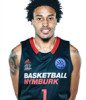 Kamau  Stokes