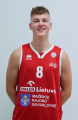 Deimantas Rubinas