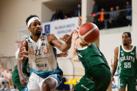 „Kretingą-Rivile“ papildė pajūryje rungtyniavęs aukštaūgis