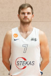 Tadas  Rinkūnas